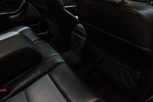 2000 BMW M5 Te koop (foto 75 van 210)