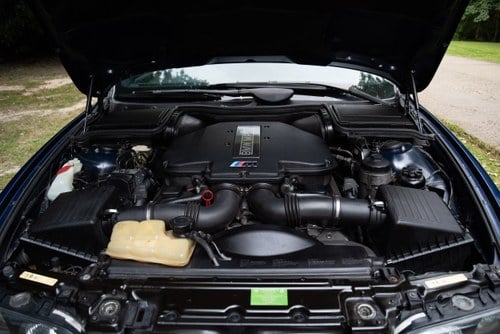 2000 BMW M5 Te koop (foto 174 van 210)