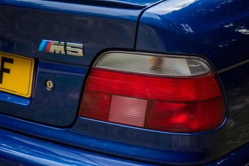 2000 BMW M5 Te koop (foto 125 van 210)