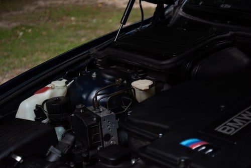 2000 BMW M5 Te koop (foto 182 van 210)