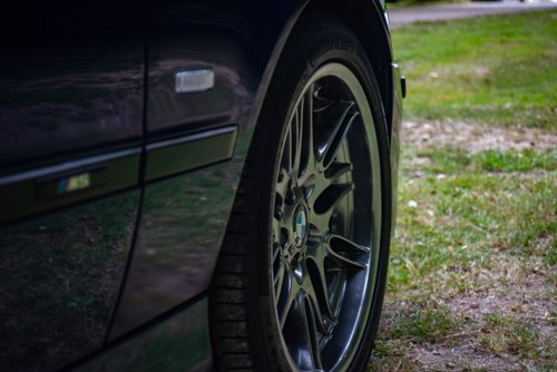 2000 BMW M5 Te koop (foto 141 van 210)