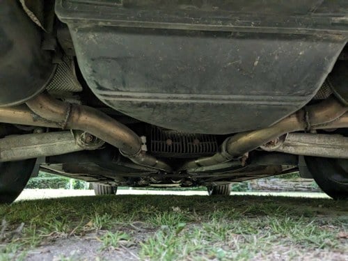 2000 BMW M5 Te koop (foto 193 van 210)