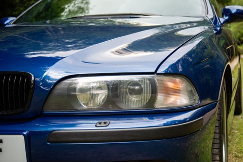 2000 BMW M5 Te koop (foto 158 van 210)