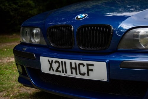 2000 BMW M5 Te koop (foto 160 van 210)