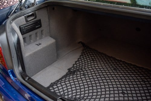 2000 BMW M5 Te koop (foto 108 van 210)