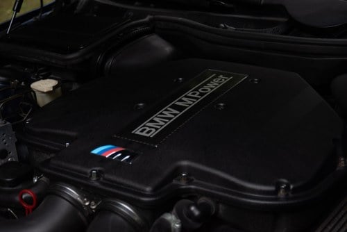 2000 BMW M5 Te koop (foto 173 van 210)