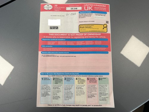 2005 BMW E60 M5 à vendre (picture 88 of 101)