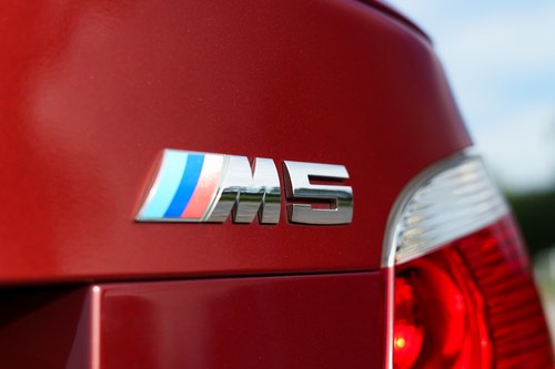 2005 BMW E60 M5 à vendre (picture 67 of 101)