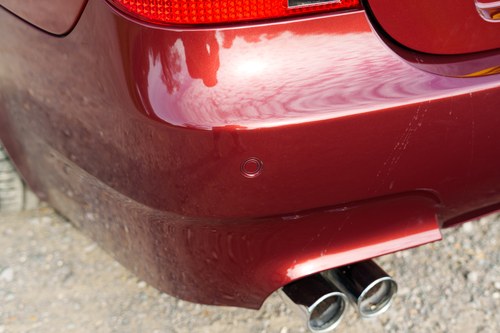 2005 BMW E60 M5 à vendre (picture 55 of 101)