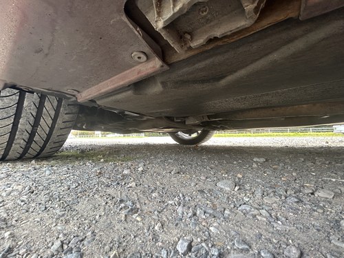 2005 BMW E60 M5 à vendre (picture 78 of 101)