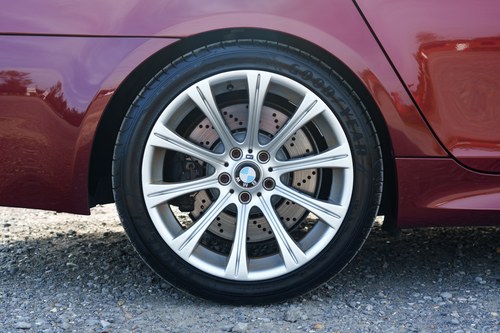 2005 BMW E60 M5 à vendre (picture 12 of 101)