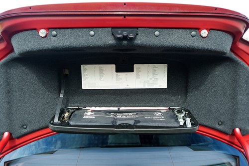 2005 BMW E60 M5 à vendre (picture 48 of 101)