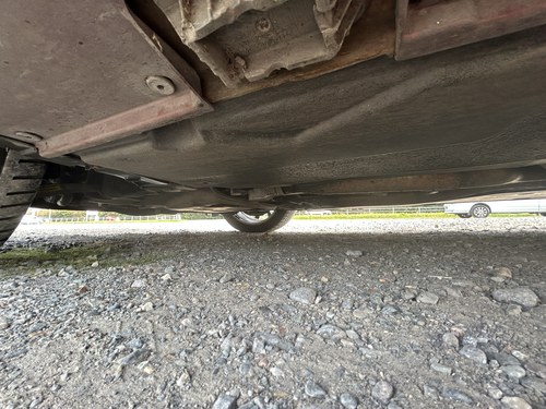 2005 BMW E60 M5 à vendre (picture 80 of 101)