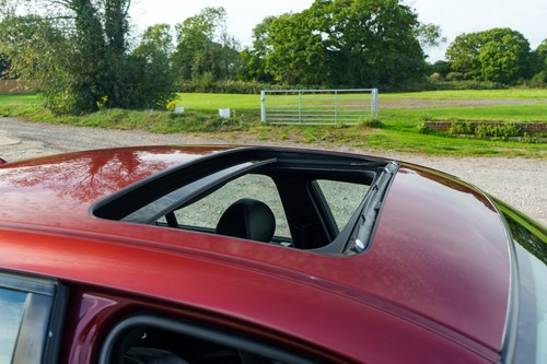 2005 BMW E60 M5 à vendre (picture 51 of 101)