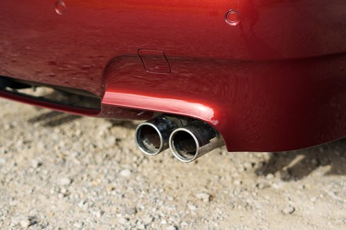 2005 BMW E60 M5 à vendre (picture 53 of 101)