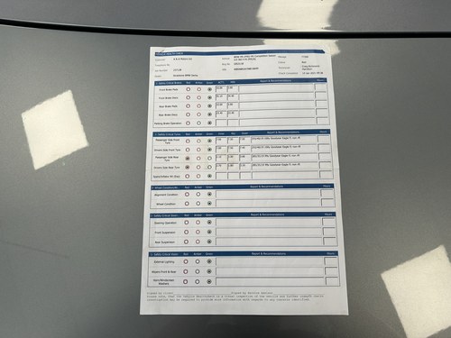 2005 BMW E60 M5 à vendre (picture 95 of 101)