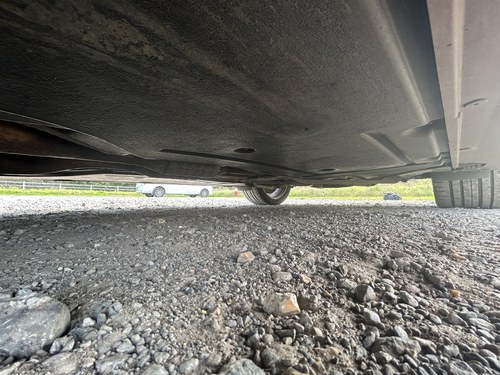 2005 BMW E60 M5 à vendre (picture 86 of 101)