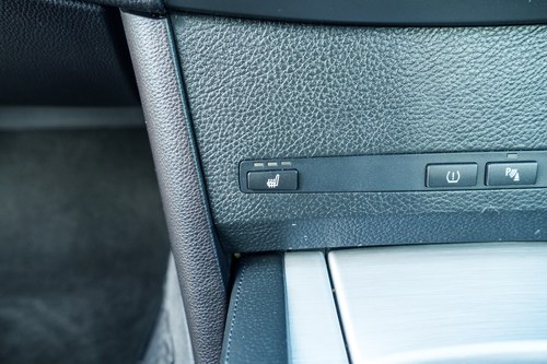 2005 BMW E60 M5 à vendre (picture 35 of 101)