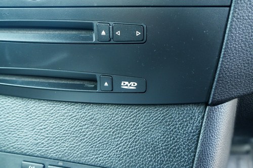 2005 BMW E60 M5 à vendre (picture 45 of 101)