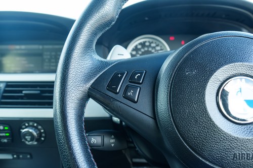 2005 BMW E60 M5 à vendre (picture 19 of 101)