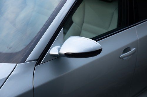 2007 BMW M5 Saloon Te koop (foto 107 van 144)