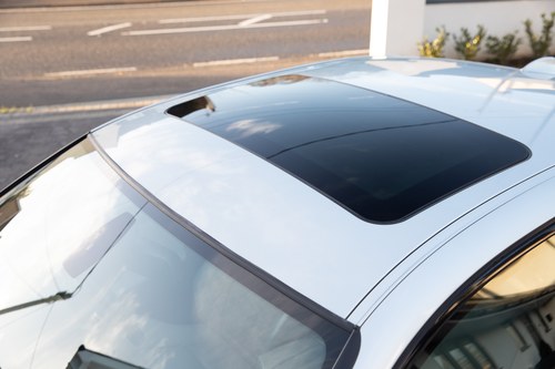 2007 BMW M5 Saloon Te koop (foto 96 van 144)