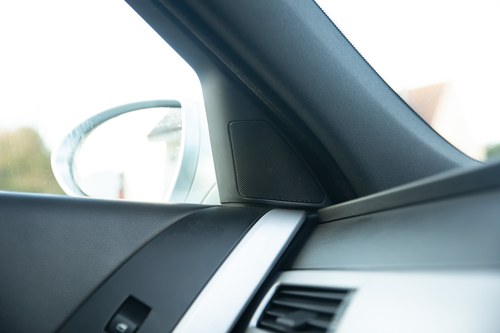 2007 BMW M5 Saloon Te koop (foto 67 van 144)