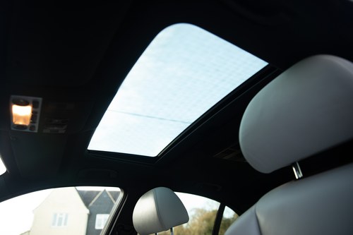 2007 BMW M5 Saloon Te koop (foto 30 van 144)