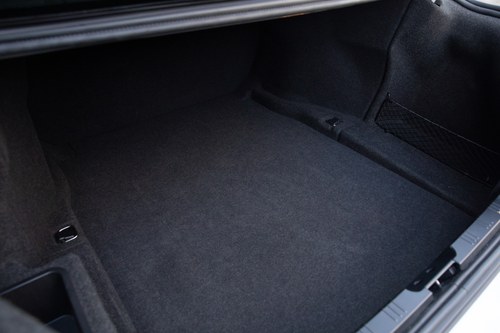 2007 BMW M5 Saloon Te koop (foto 72 van 144)