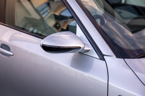 2007 BMW M5 Saloon Te koop (foto 75 van 144)