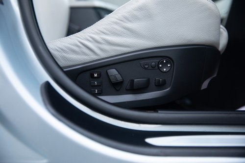 2007 BMW M5 Saloon Te koop (foto 46 van 144)