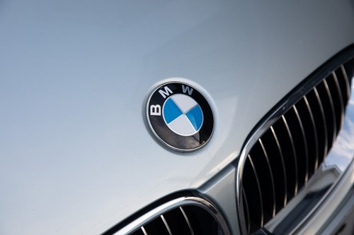 2007 BMW M5 Saloon Te koop (foto 103 van 144)