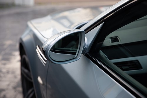 2007 BMW M5 Saloon Te koop (foto 113 van 144)