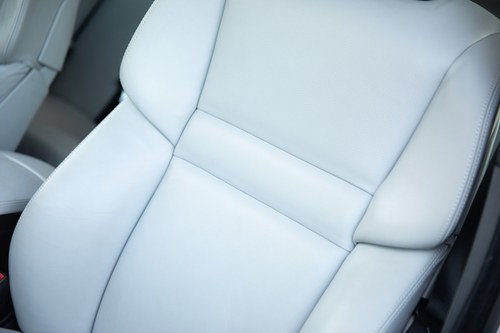 2007 BMW M5 Saloon Te koop (foto 62 van 144)