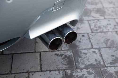 2007 BMW M5 Saloon Te koop (foto 111 van 144)