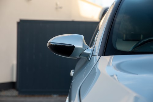 2007 BMW M5 Saloon Te koop (foto 79 van 144)