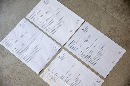 2007 BMW M5 Saloon Te koop (foto 135 van 144)