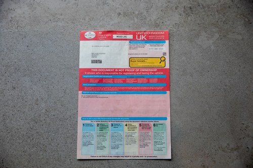 2007 BMW M5 Saloon Te koop (foto 127 van 144)