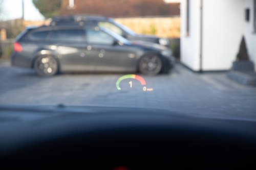 2007 BMW M5 Saloon Te koop (foto 58 van 144)