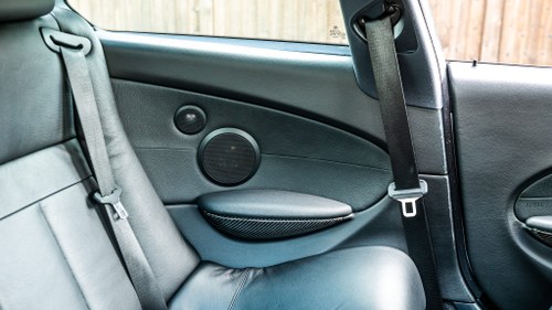 2006 BMW M6 (E63) In vendita (immagine 68 di 188)