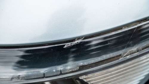 2006 BMW M6 (E63) In vendita (immagine 90 di 188)