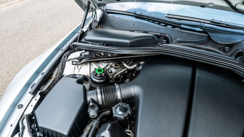 2006 BMW M6 (E63) In vendita (immagine 152 di 188)