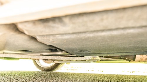 2006 BMW M6 (E63) In vendita (immagine 176 di 188)