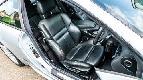 2006 BMW M6 (E63) In vendita (immagine 42 di 188)