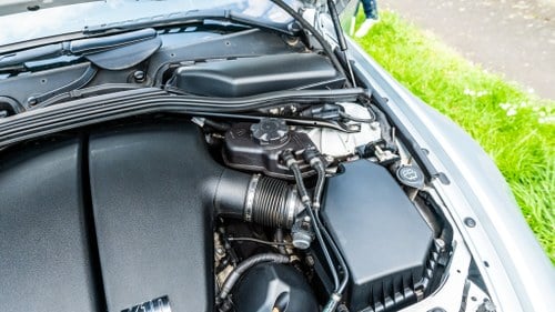 2006 BMW M6 (E63) In vendita (immagine 153 di 188)