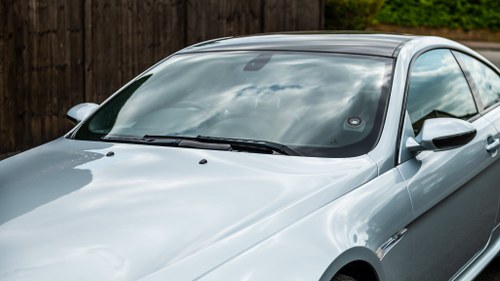 2006 BMW M6 (E63) In vendita (immagine 94 di 188)