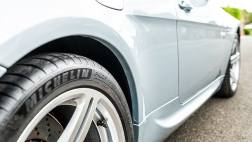 2006 BMW M6 (E63) In vendita (immagine 128 di 188)