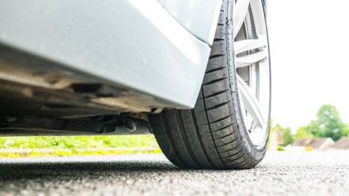 2006 BMW M6 (E63) In vendita (immagine 173 di 188)