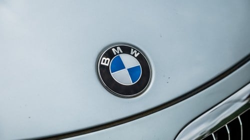 2006 BMW M6 (E63) In vendita (immagine 86 di 188)