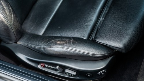 2006 BMW M6 (E63) In vendita (immagine 44 di 188)